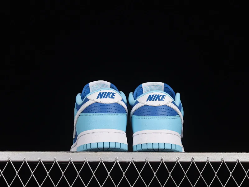 All Categories Nk SB Dunk Series Nk SB Dunk Low Low-top sneakers Nk Dunk Low "Argon" sky blue SB low-top casual sneakers DM0121-400